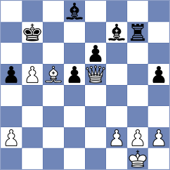 Zhao - Middelburg (Auckland NZL, 2025)