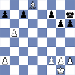 Gudymenko - Zhelanov (Bzhid, 2013)