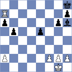 Chatalbashev - Zhou (Ryde ENG, 2025)