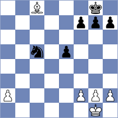 Potthammel - Pinchuk (Mecklenburg VP, 2006)
