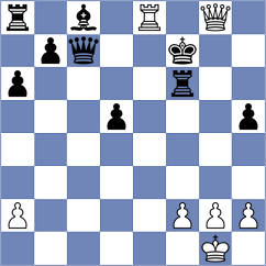 Anton Guijarro - Timerkhanov (chess.com INT, 2025)