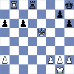Pico Garcia - Jimenez Rimblas (Barcelona, 2014)