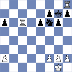 Loewenthal - Comp Novag SE C (The Hague, 1991)