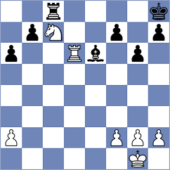 Antunez - Faizrakhmanov (chess.com INT, 2024)