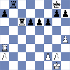 Rudykh - Reprintsev (chess.com INT, 2022)