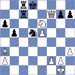 Ten - Prokoptsov (Almaty KAZ, 2024)