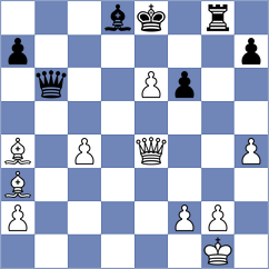 Paravyan - Rozman (chess.com INT, 2025)