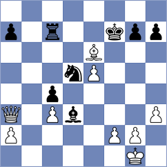 Ruck - Suarez Gomez (Pontevedra ESP, 2024)