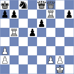 Ahmadzada - Berend (Eforie Nord ROU, 2025)