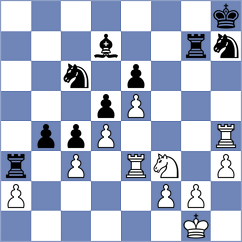 Fischer - Margaryan (Berlin, 2020)