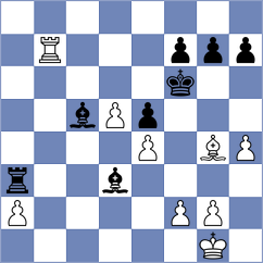 Antonio - Chabris (chess.com INT, 2024)