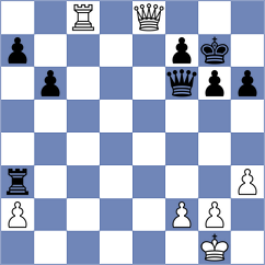Lopez Jimeno - Anton Prado (Tres Cantos, 2011)