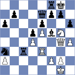 Triadu Cassa - Kilic (Skopje MKD, 2024)