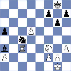 Csonka - Martin Duque (chess.com INT, 2021)