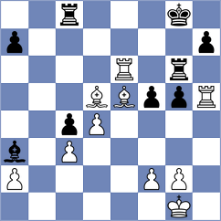 Jeet - Rom (chess.com INT, 2022)