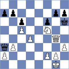Nonnenmacher - Tomczyk (Playchess.com INT, 2008)