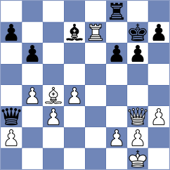 Crowther - Pollock (Lichess.org INT, 2021)