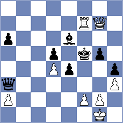 Velazquez - Mazziotti Irigoyen (Villa Ballester, 2005)