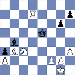 Fernandez Siles - Jedryczka (chess.com INT, 2025)