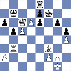 Anuj - Leve (Chess.com INT, 2021)