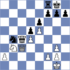 Popov - Ernst (Chess.com INT, 2018)