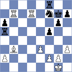 Thomas - Jovanovic (Canberra, 2001)