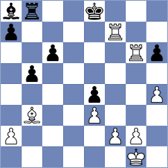 Garcia Guerrero - Hamirwasia (Chess.com INT, 2021)
