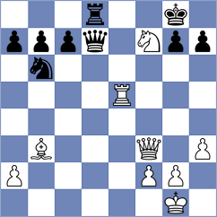Ishmukhametov - Shevchenko (Almaty KAZ, 2024)