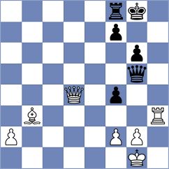 Legenia - Garcia Garcia (chess.com INT, 2024)