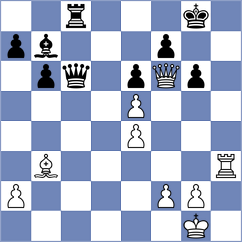 Kucuksari - Slovineanu (chess.com INT, 2024)