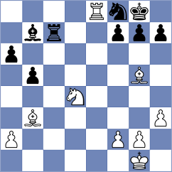 Collins - Sepulveda (Moscow, 1994)