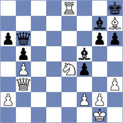 Uber Gracia - Phillips (chess.com INT, 2024)