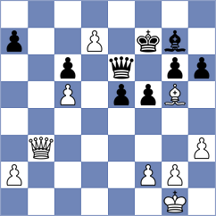 Genkin - Van Winsen (Recklinghausen, 2001)
