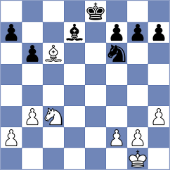 Warmerdam - Hakobyan (chess.com INT, 2024)