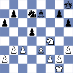 Barnier - Ricord (La Fere, 2004)