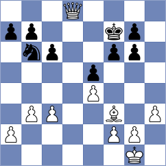 Bruttel - Yankelevich (Playchess.com INT, 2009)