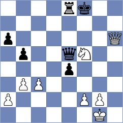 Enkhrii Enkh-Amgalan - Lazic (Pozarevac SRB, 2024)