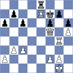 Cama Quiroz - Pinto Miranda (Lichess.org INT, 2020)