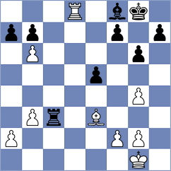 Pedini - Riccio (Playchess.com INT, 2006)