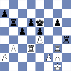 Krishna - Bashylina (Budapest HUN, 2024)
