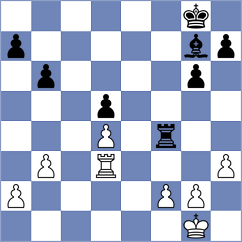 Mikhalevski - Harsha (chess.com INT, 2025)