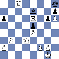Peng - Margaryan (Helmond NED, 2025)
