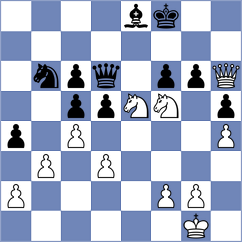Drygalov - Oye-Stromberg (chess.com INT, 2022)