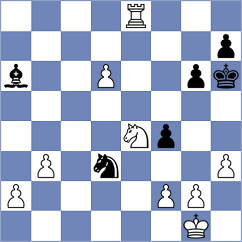 Tiarks - Smietanska (chess.com INT, 2024)