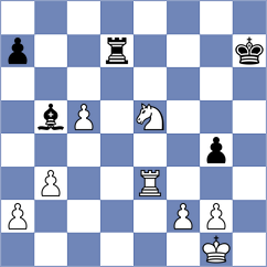 Calcada - Campanella (chess.com INT, 2021)