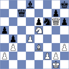 Soares - Orsini (Florianopolis BRA, 2025)