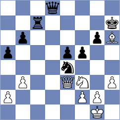 Gazineu Neto - Yezhel (chess.com INT, 2024)