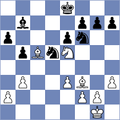 Polgar - Karpov (Lindsborg, 2004)