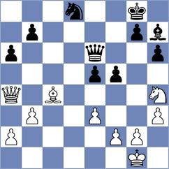 Kapustin - Mrowczyk (Chess.com INT, 2021)