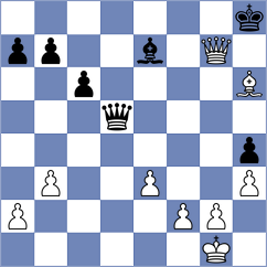 Gasanov - Smirnov (Chess.com INT, 2020)